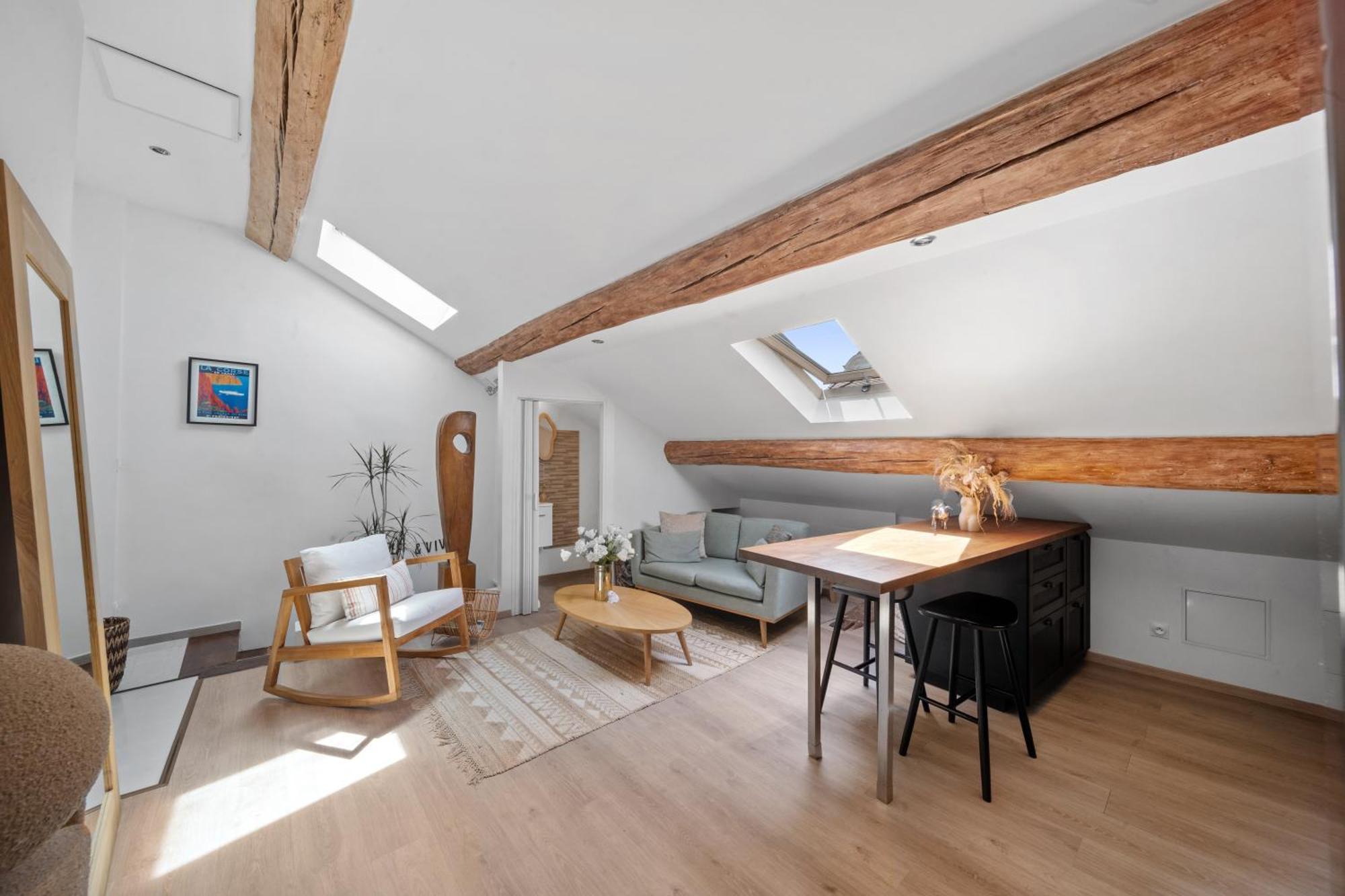 Le Vannerie - Appartement Coeur Historique - Tout Equipe 디종 외부 사진