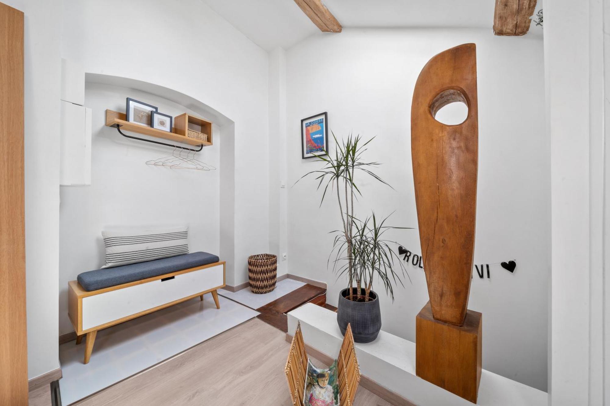 Le Vannerie - Appartement Coeur Historique - Tout Equipe 디종 외부 사진