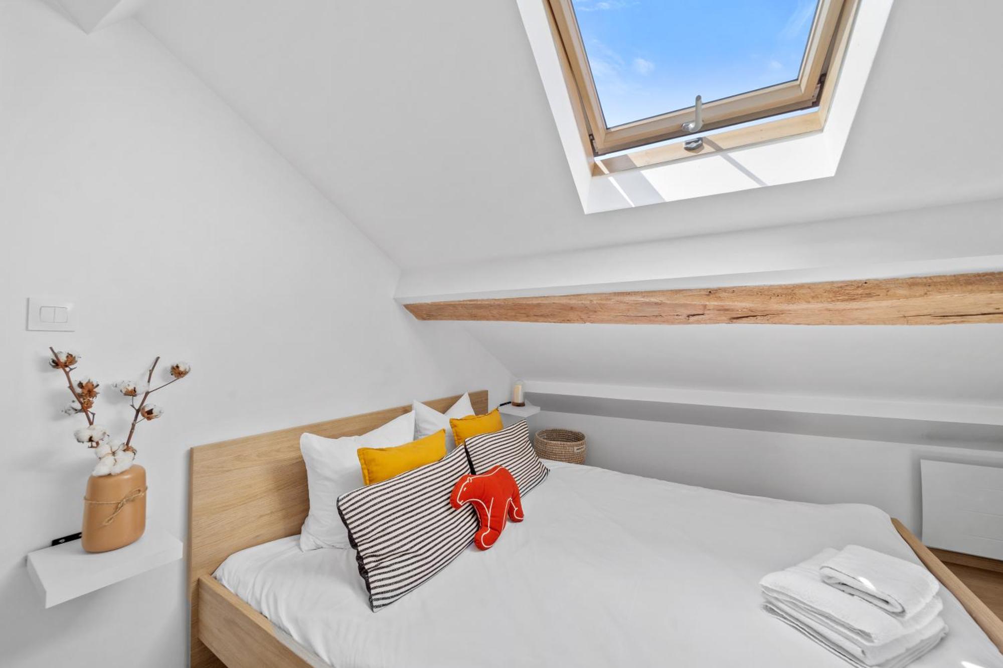 Le Vannerie - Appartement Coeur Historique - Tout Equipe 디종 외부 사진