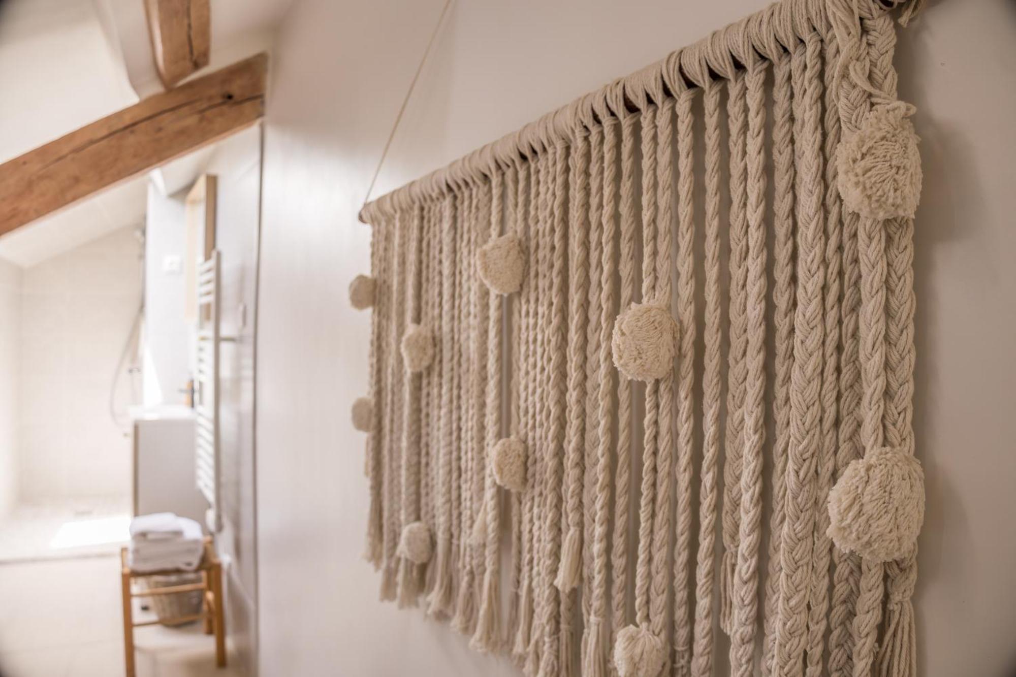 Le Vannerie - Appartement Coeur Historique - Tout Equipe 디종 외부 사진