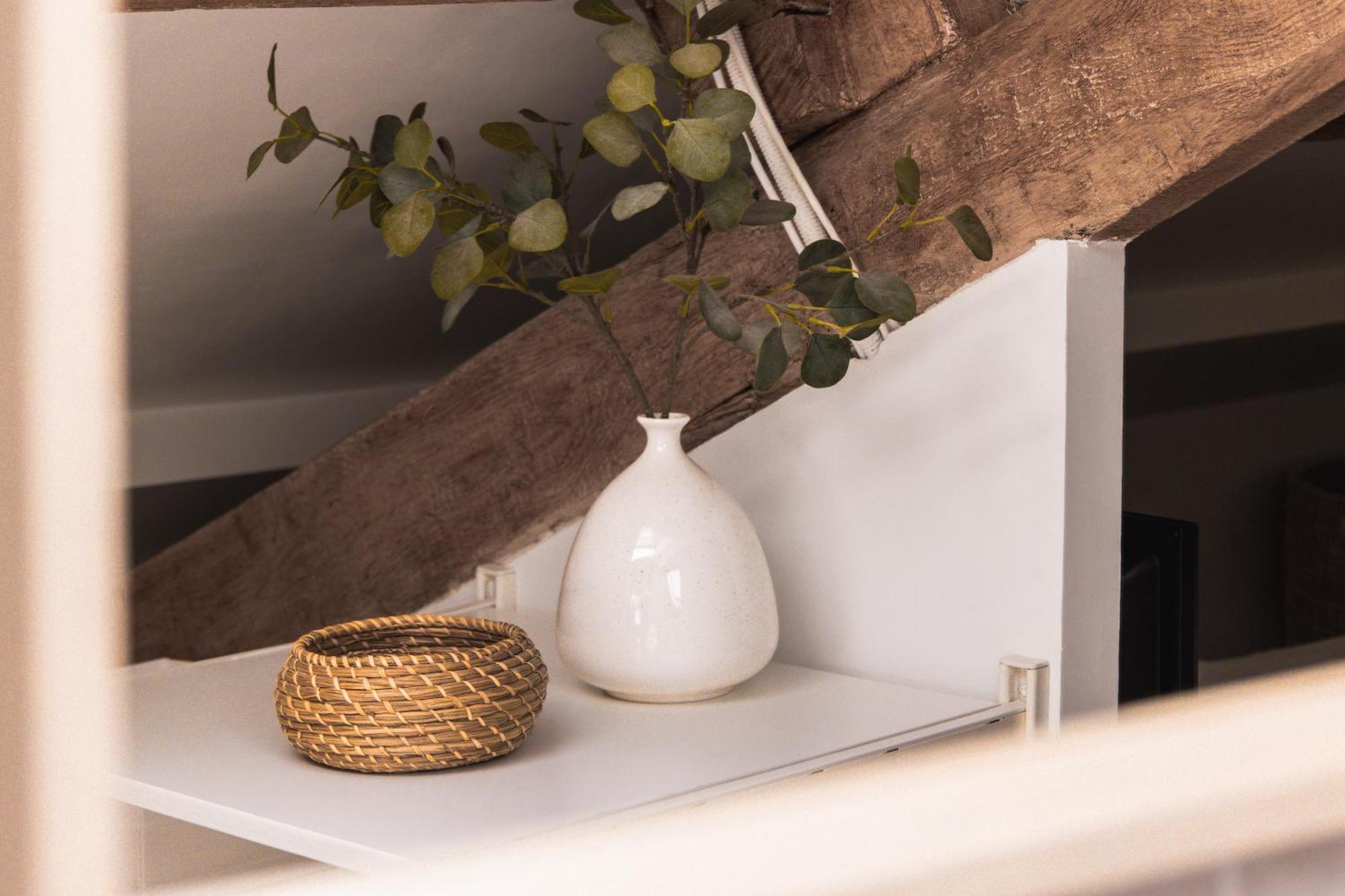 Le Vannerie - Appartement Coeur Historique - Tout Equipe 디종 객실 사진