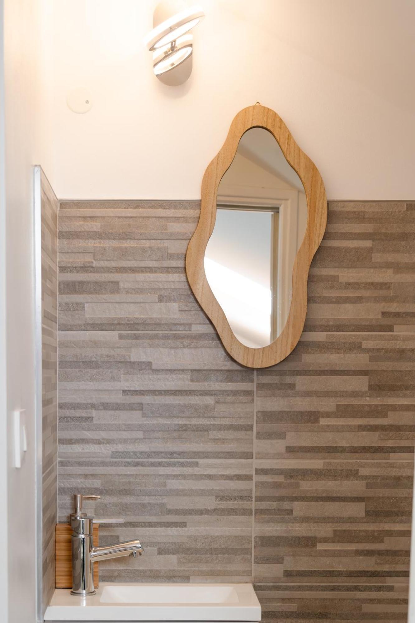 Le Vannerie - Appartement Coeur Historique - Tout Equipe 디종 객실 사진